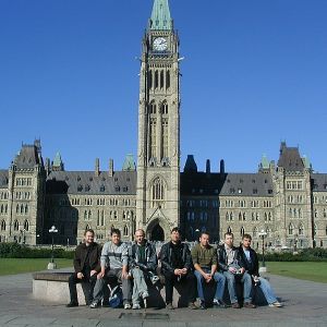 Ottawa   Parlament